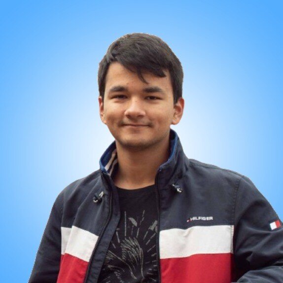 Abror Kamalov
