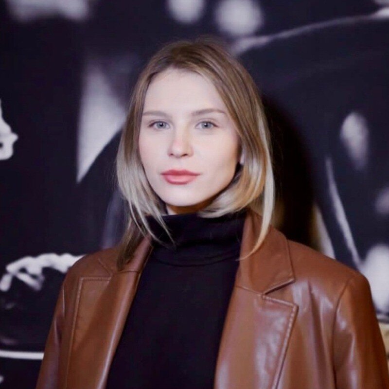 Eleonora Berylo