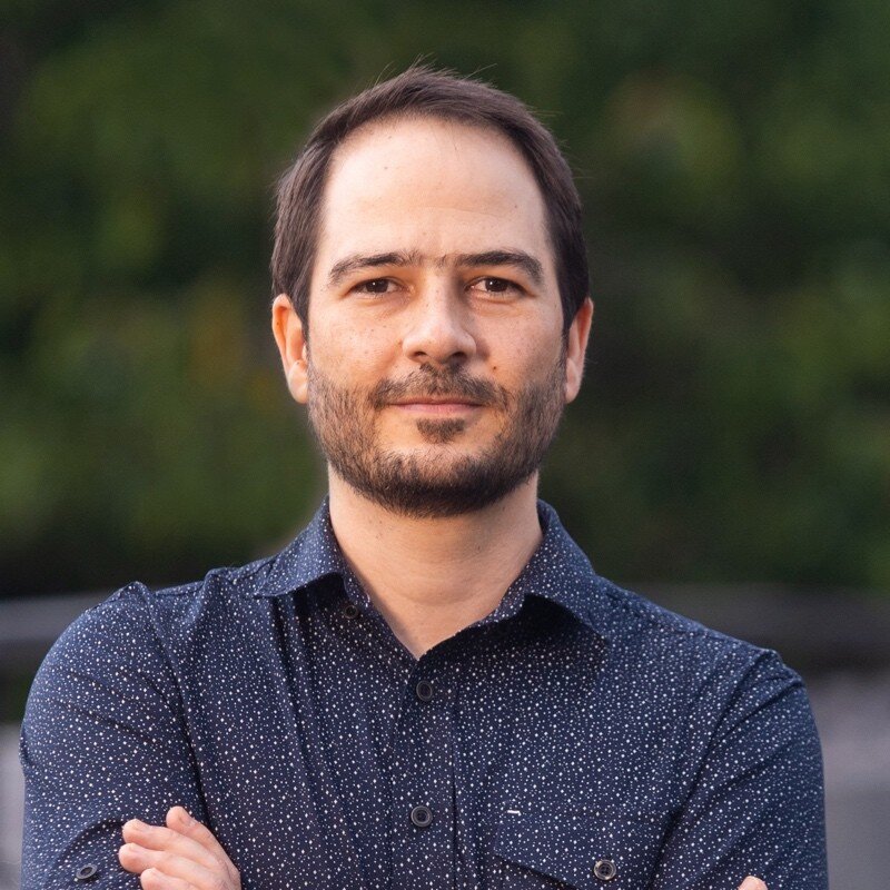 Sebastian Gaviria Trujillo