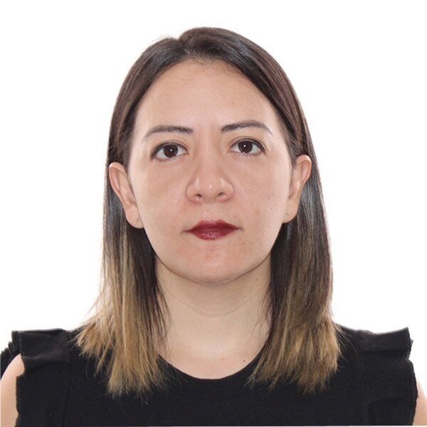 Isabel Gonzalez