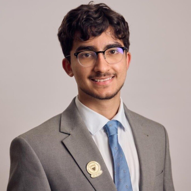 Zeyad Al Sakhi