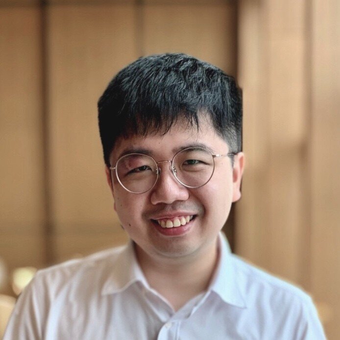 Zi Yang Koo