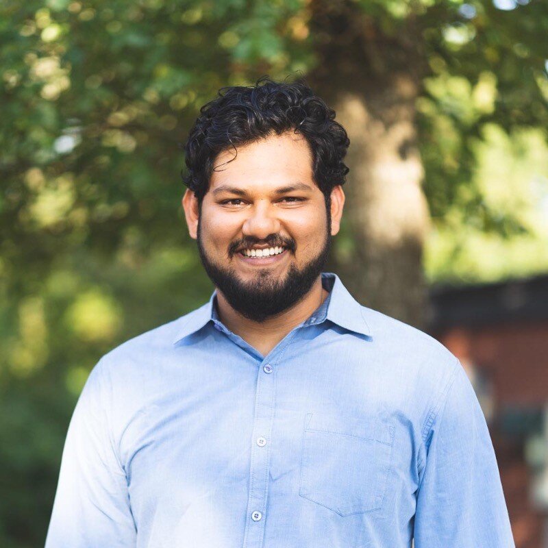 Aswin Ramachandran