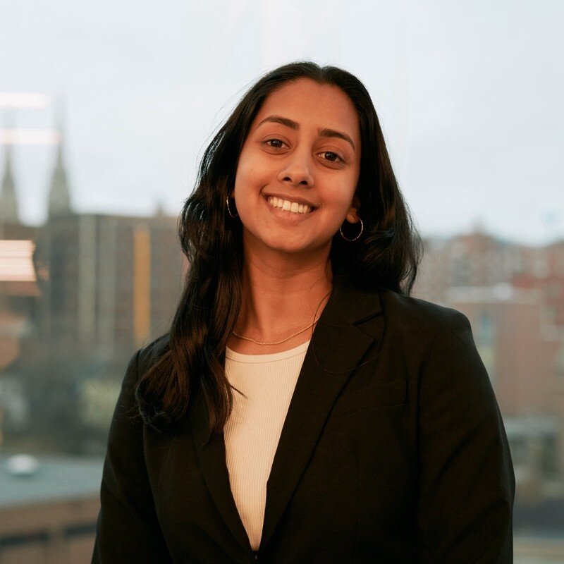 Roshni Kustagi