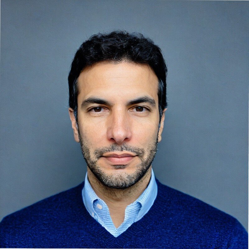 Roberto Arce