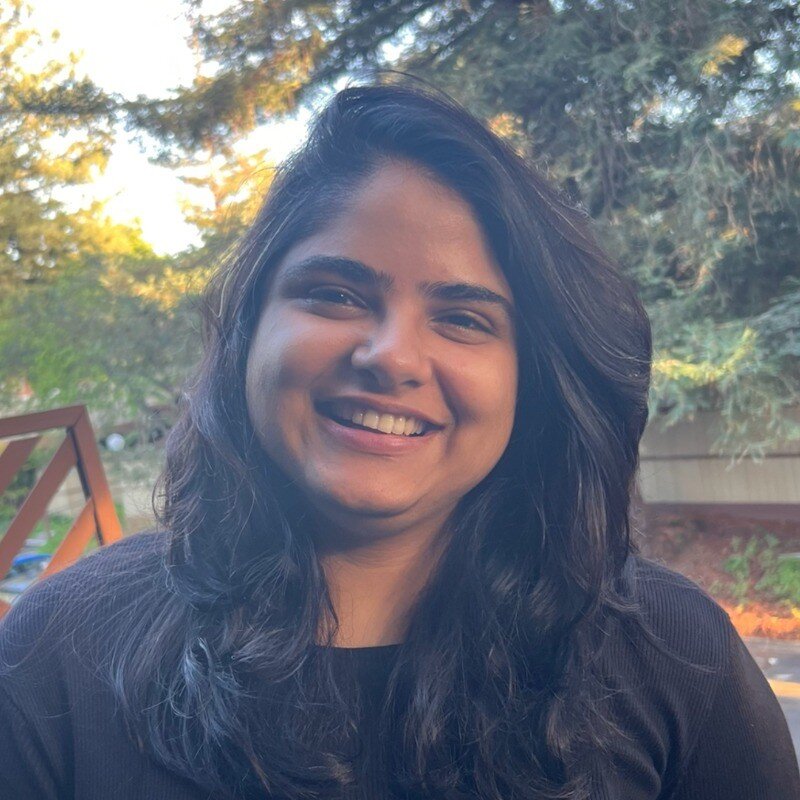 Neha Dilip Gidwani