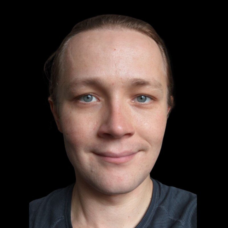 Alexandr Timchenko