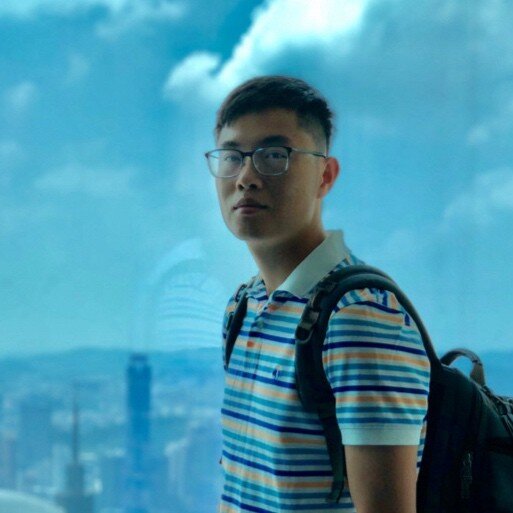 Kailu Hu