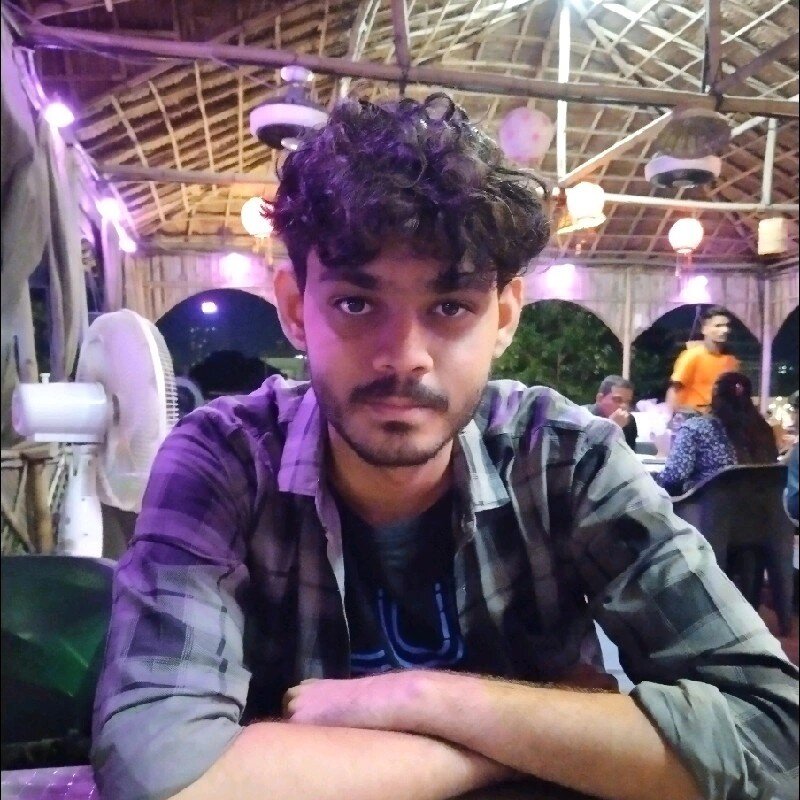 Pranav Kadam