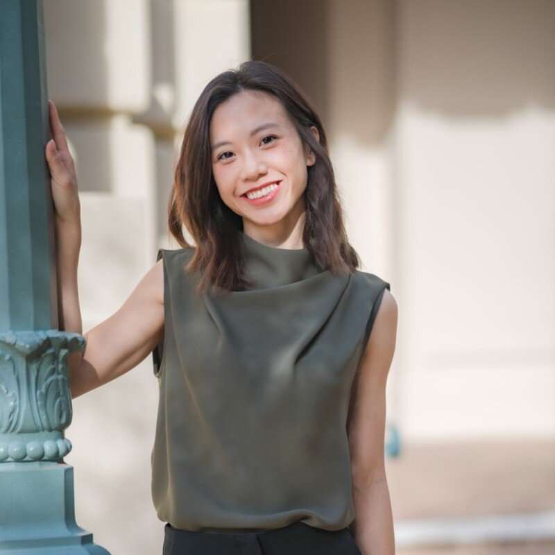 Kathy Trieu