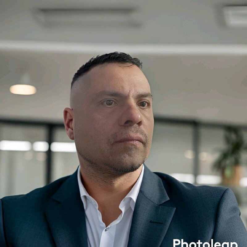 Jhon Alexander Valencia
