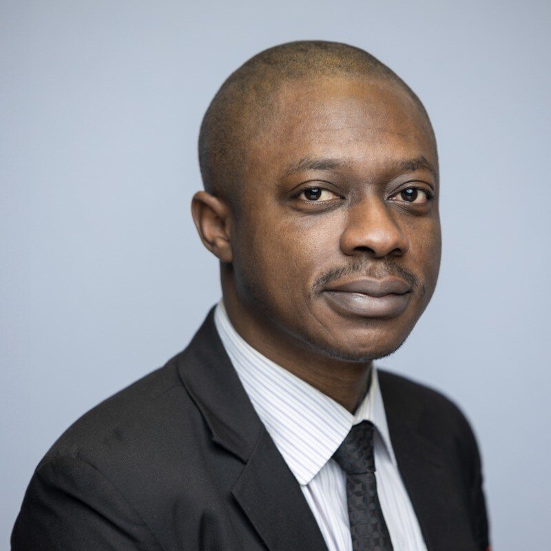 Ayomide Owoyemi