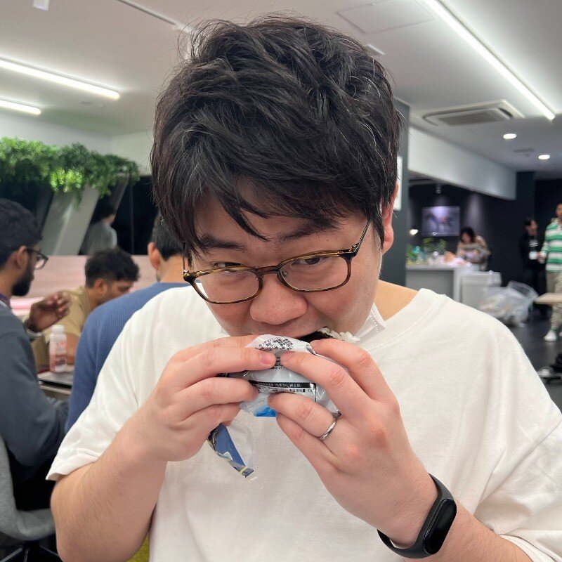 KOTA SHIMIZU