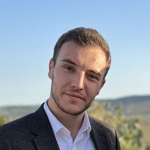 Julien Camus