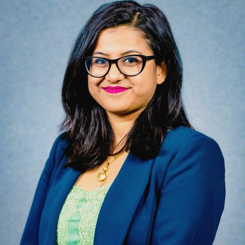 LOPAMUDRA CHAKRAVARTY