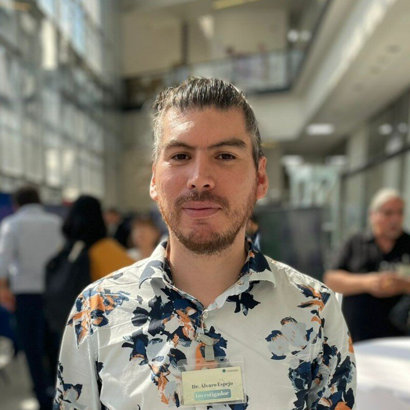 Alvaro Espejo