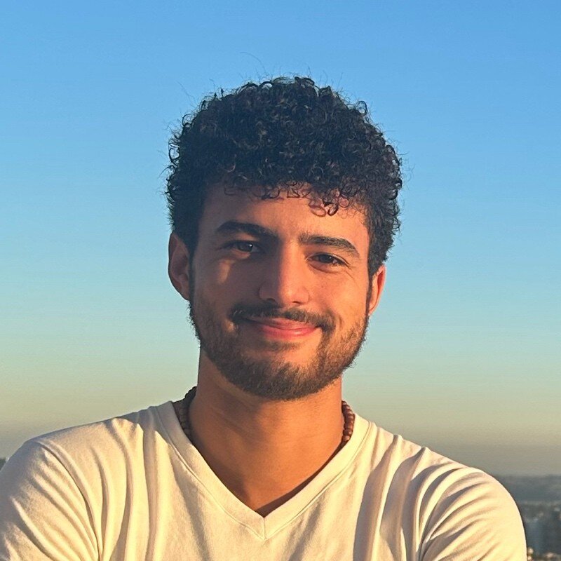 Mathias Barragan