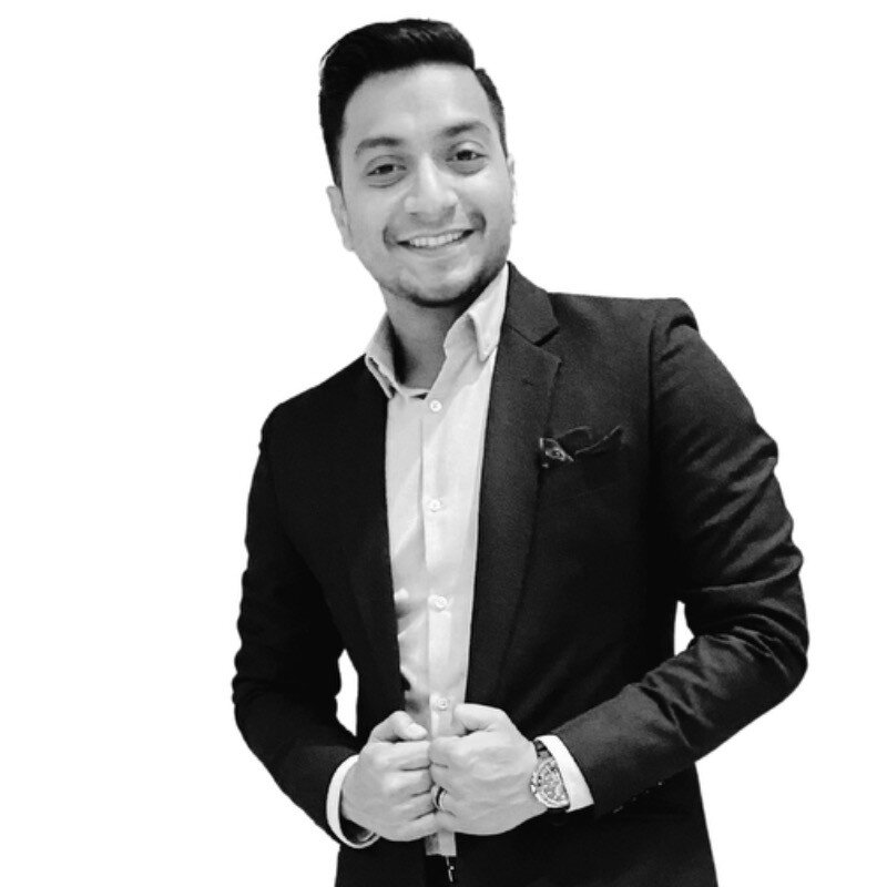 Aamir Shehman