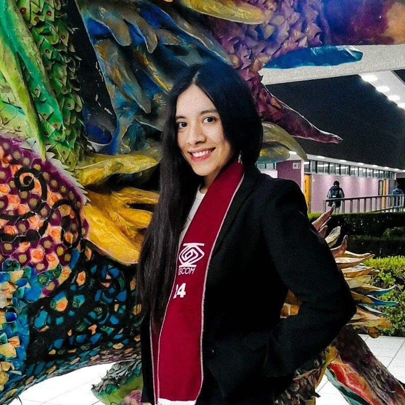 Vanessa Romero Acosta