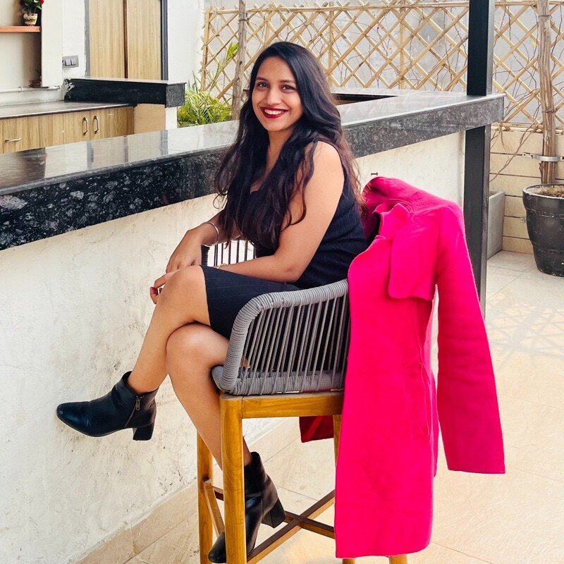 Vidushi verma