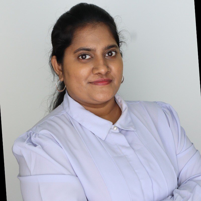 Jesee Avanakshi