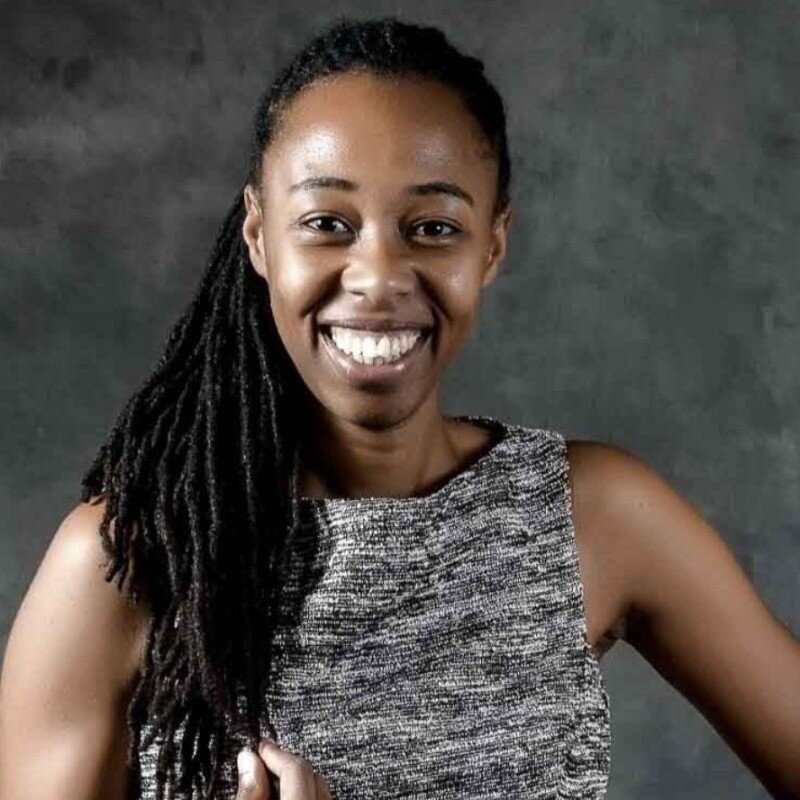 Margaret Githinji