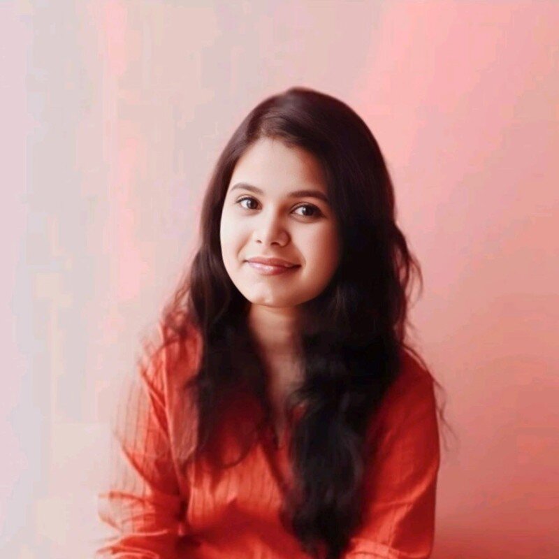 Anshika Mishra