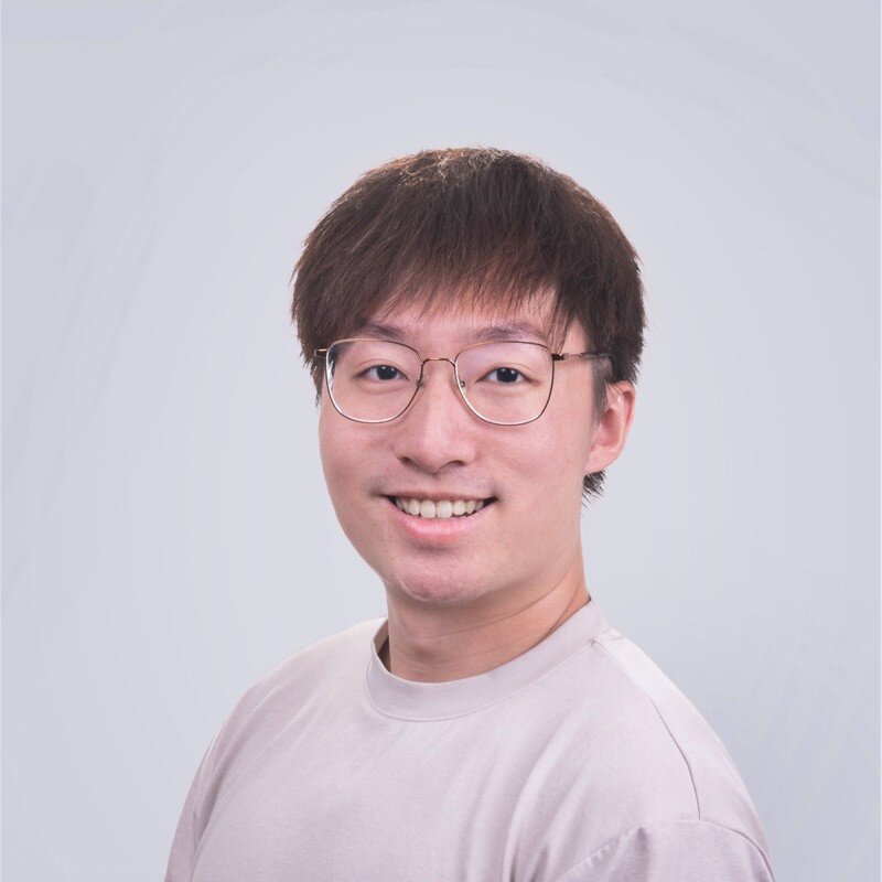 Jia Ming Huang