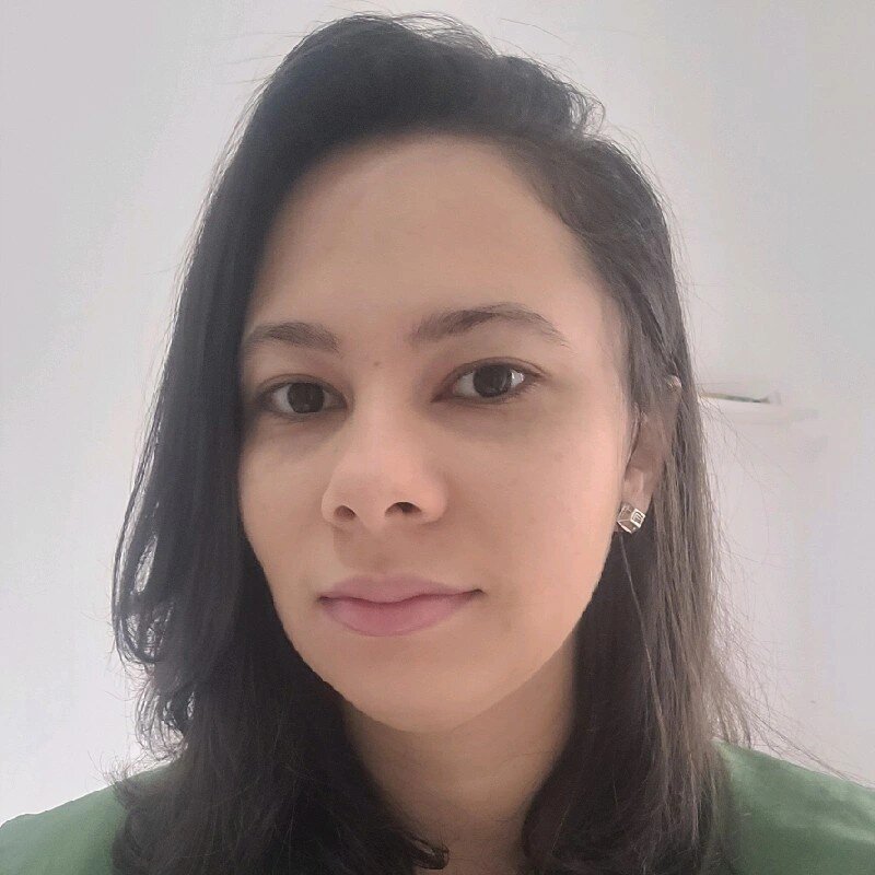 Jessica Cristina Xavier Ruas