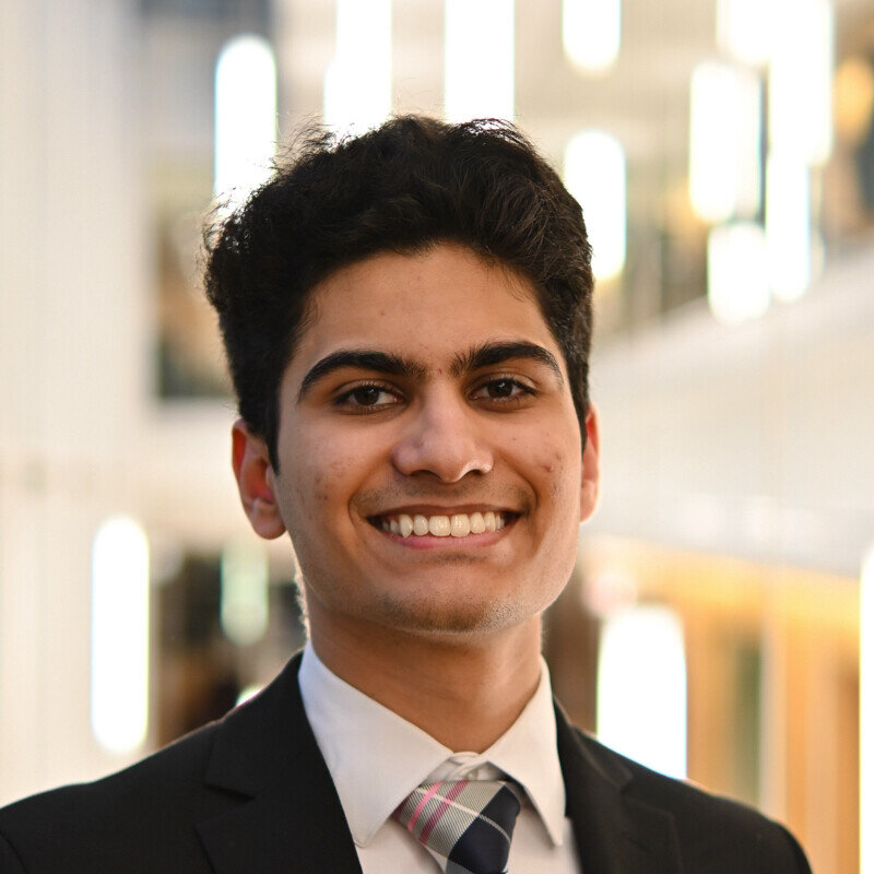 Mihir Arya