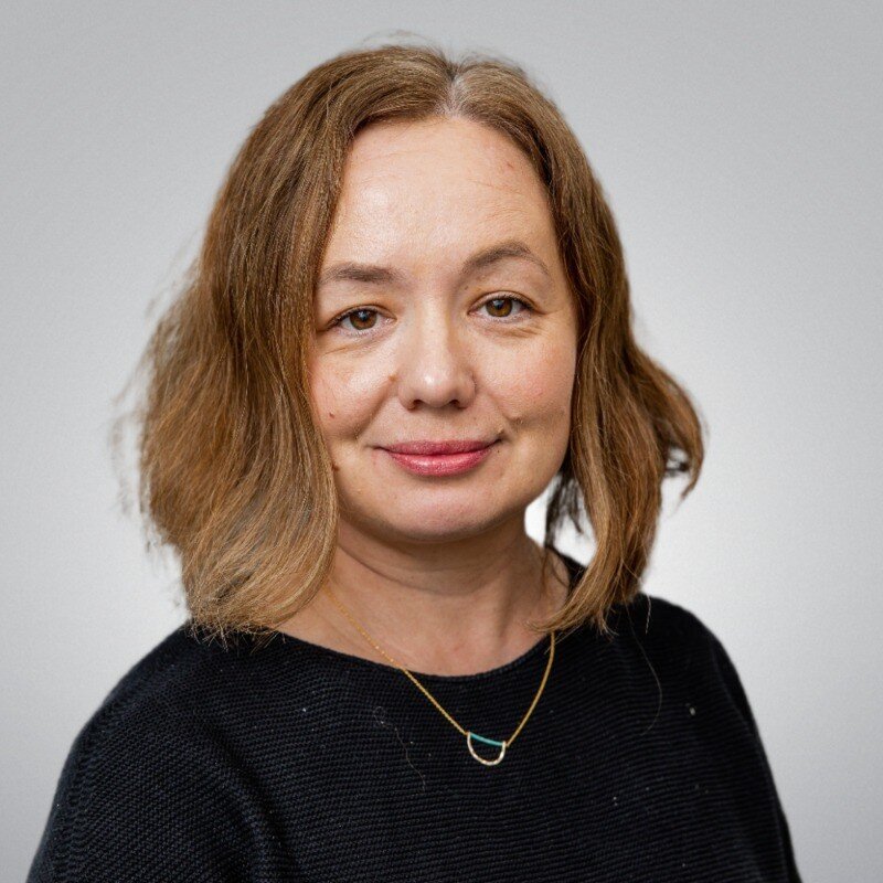 Valentina Komarova