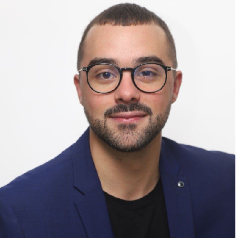 Nans Cyril Bouissou