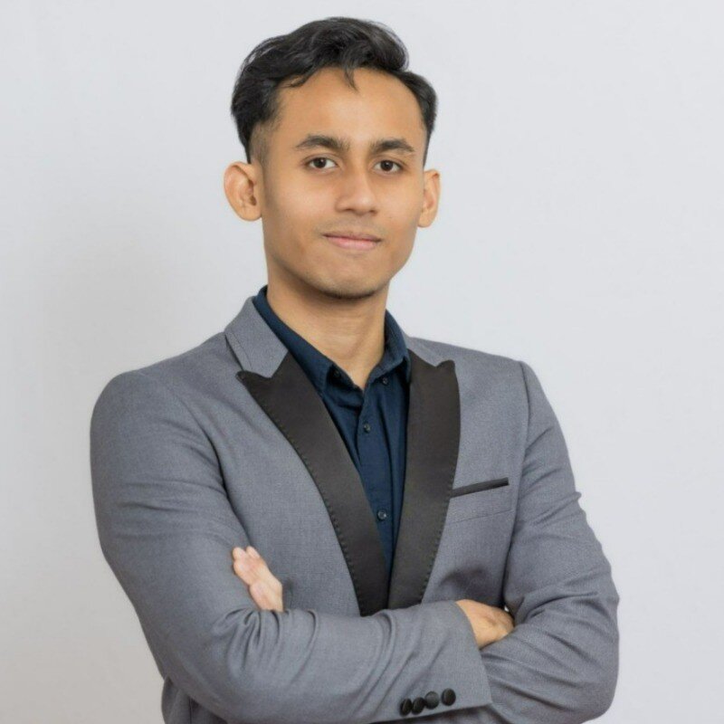 Alif Daffa' Yusof