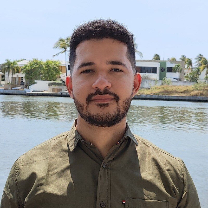 Luis Rosal