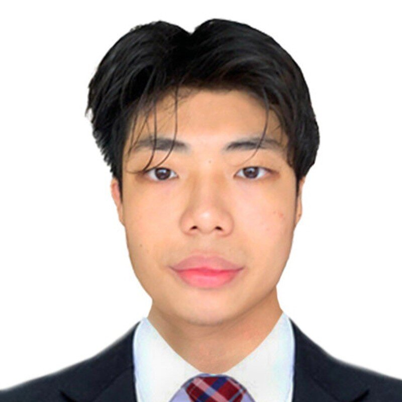 Joe Yue Tang