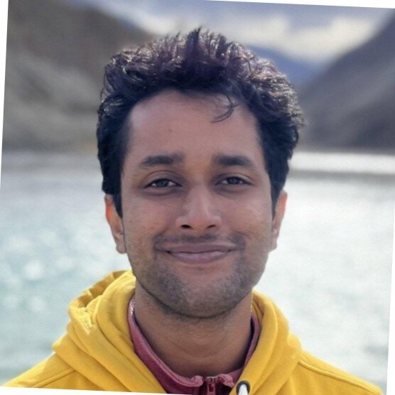 Ritwik Mishra