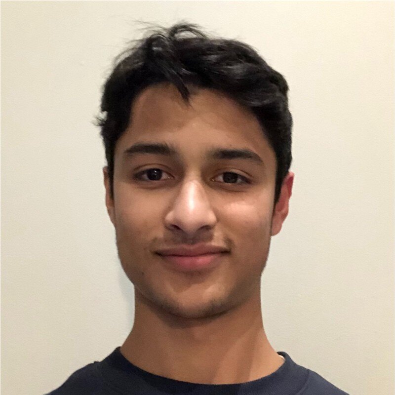 Ishaan Nandurkar