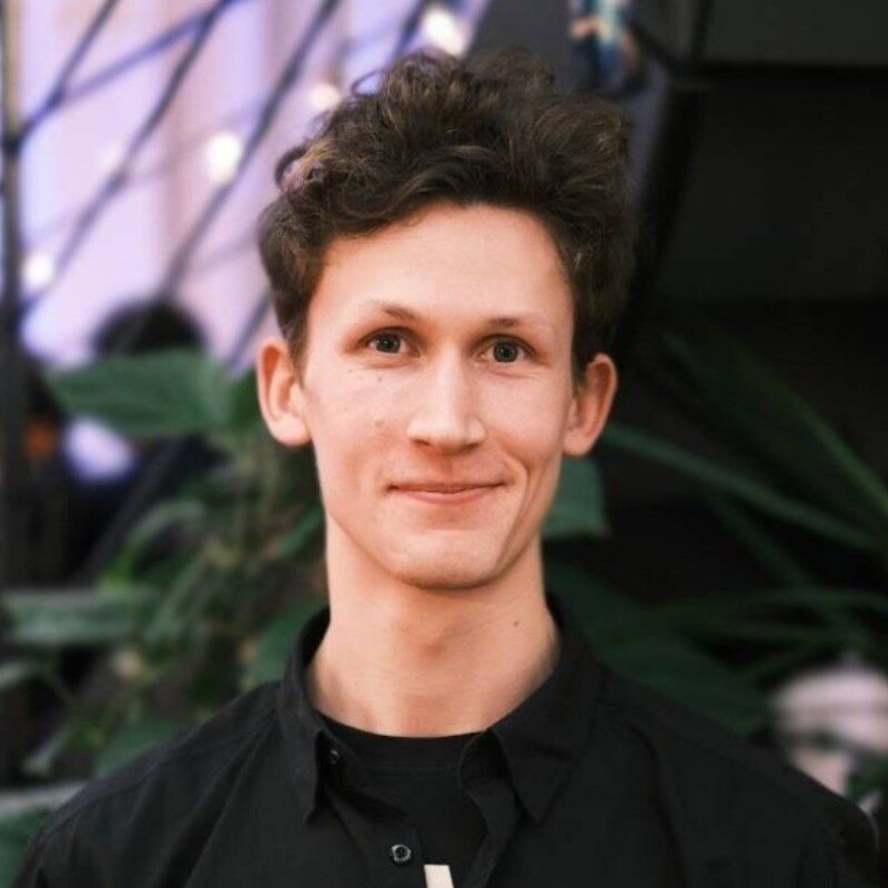 Mikhail Poludin