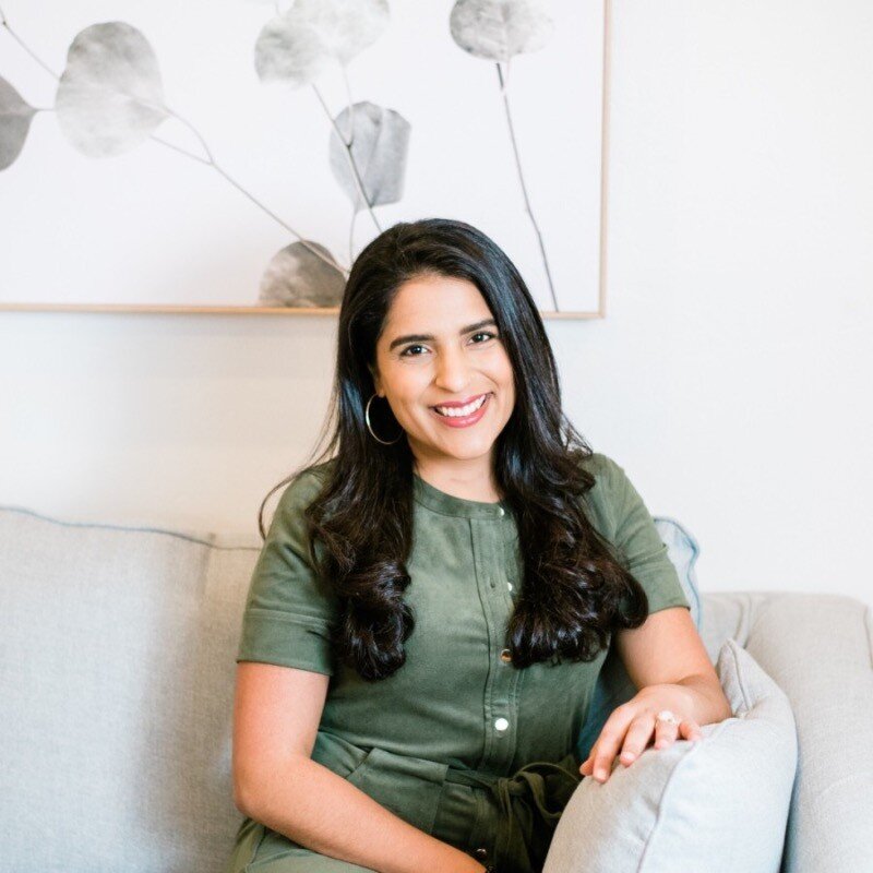 Bianca Vasvani