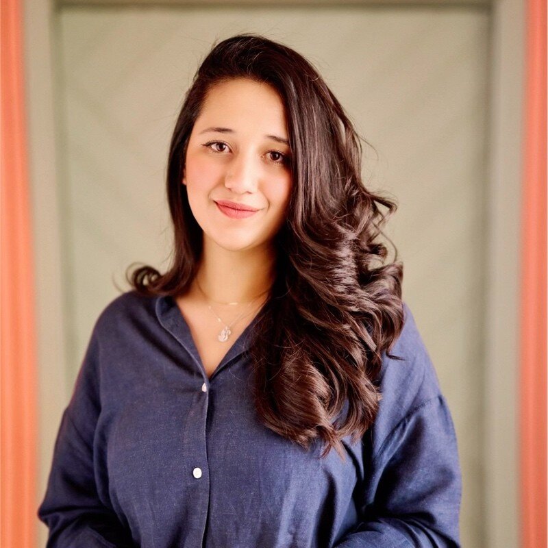 Fatima Ahmad