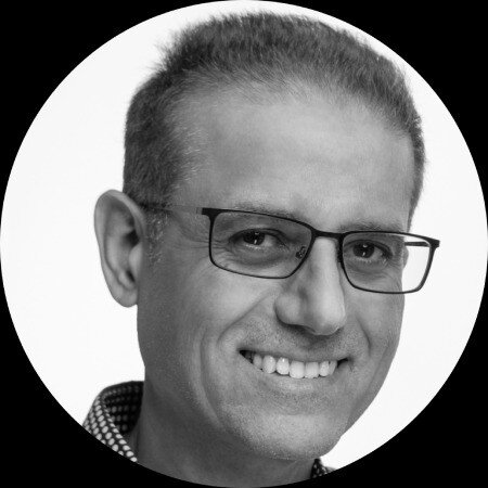 Shlomi Ron