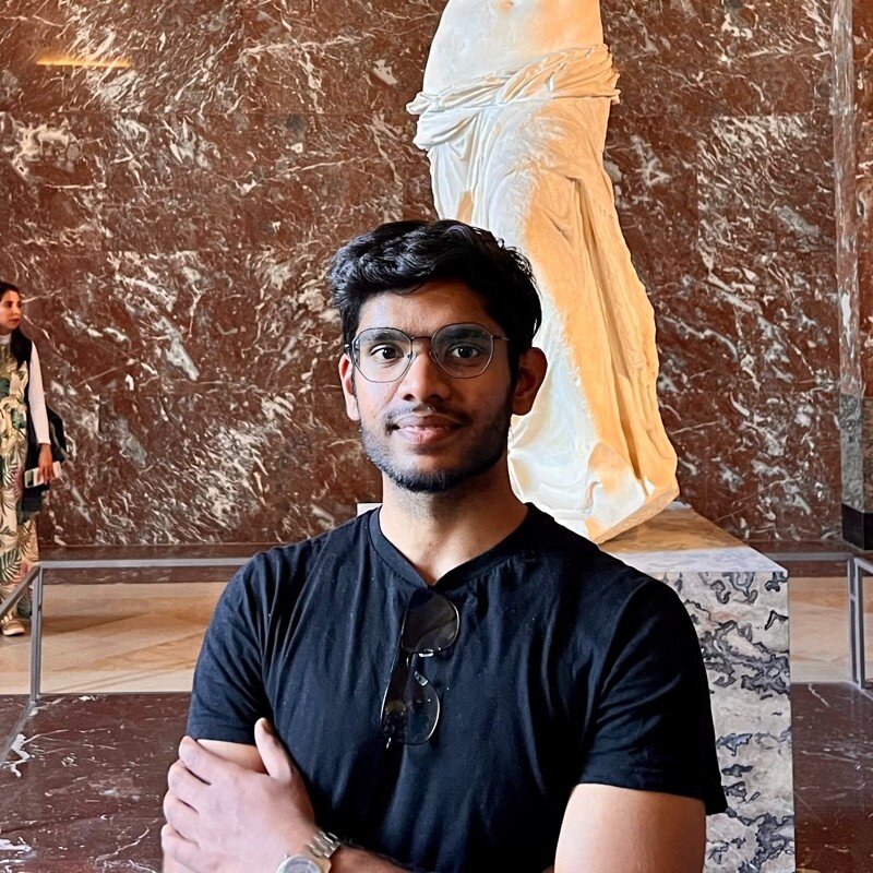Sahasra Ranjan