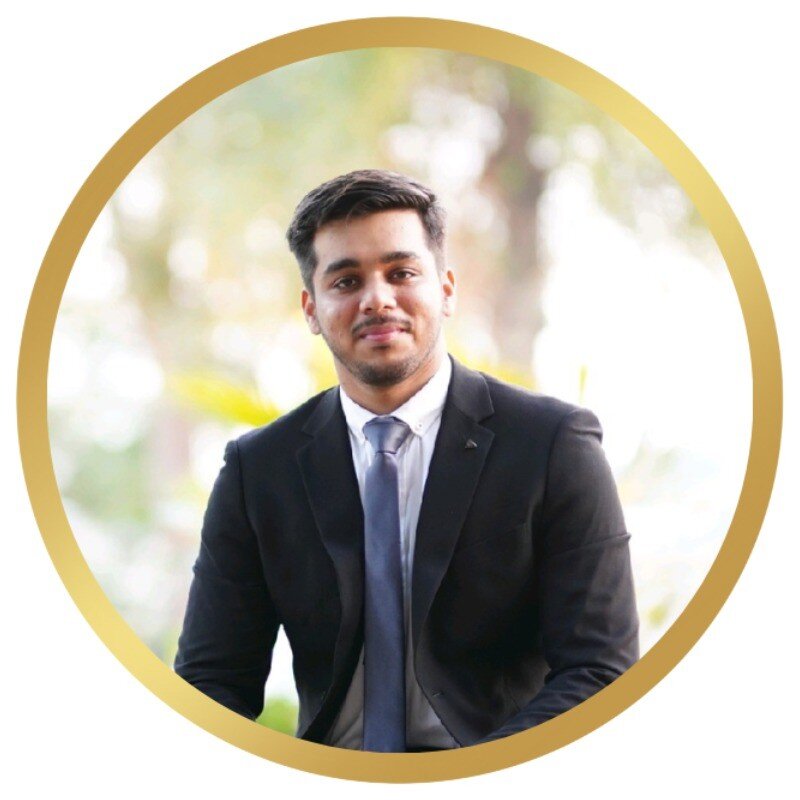 Saad Shafiq