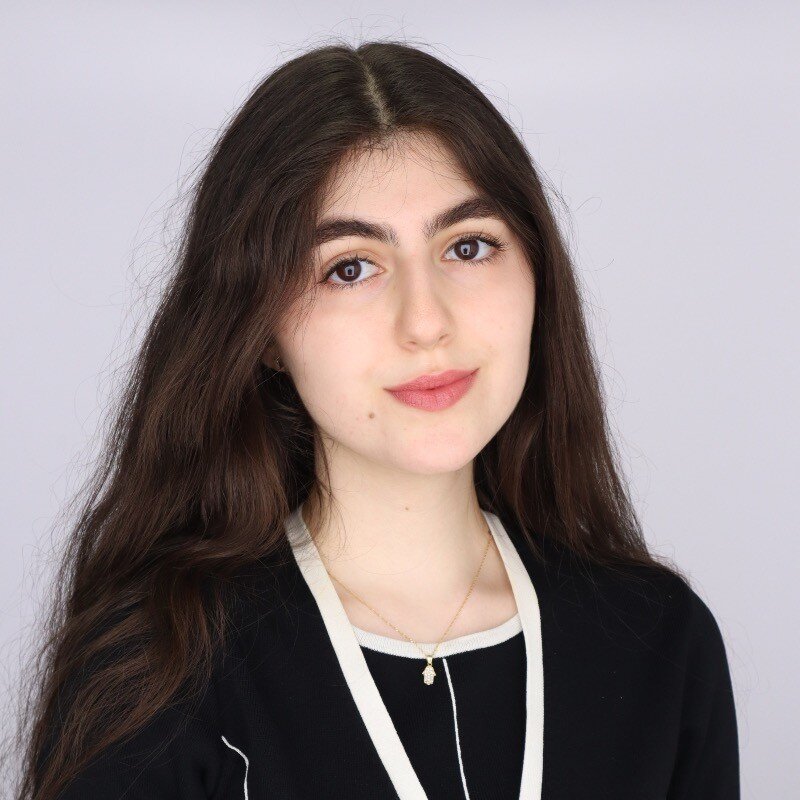 Kelly Rahimi