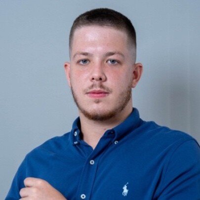 Lucas Rabay Butcher