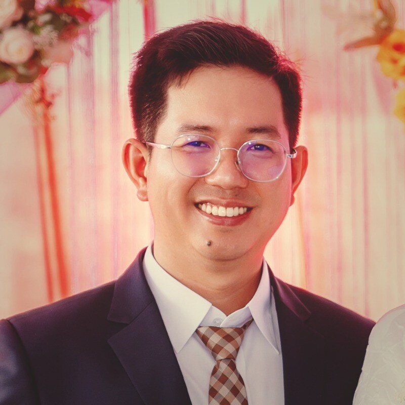 Minh Tuan Nguyen