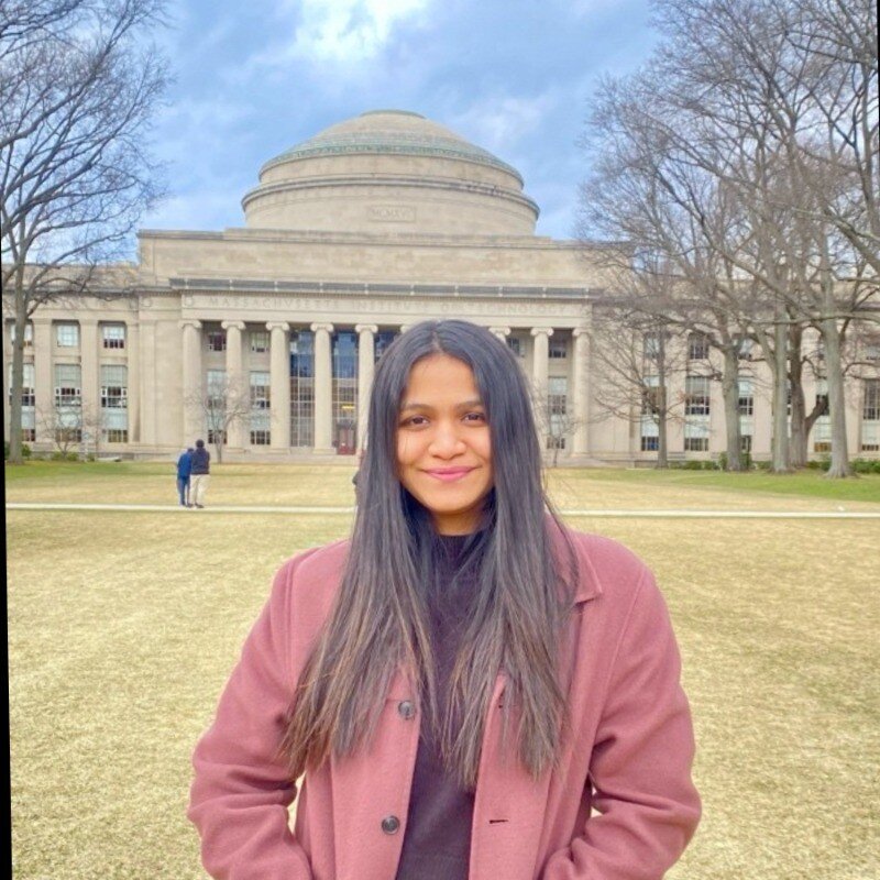 Muskan Jain