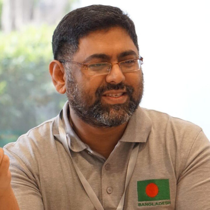 Minhaz Anwar