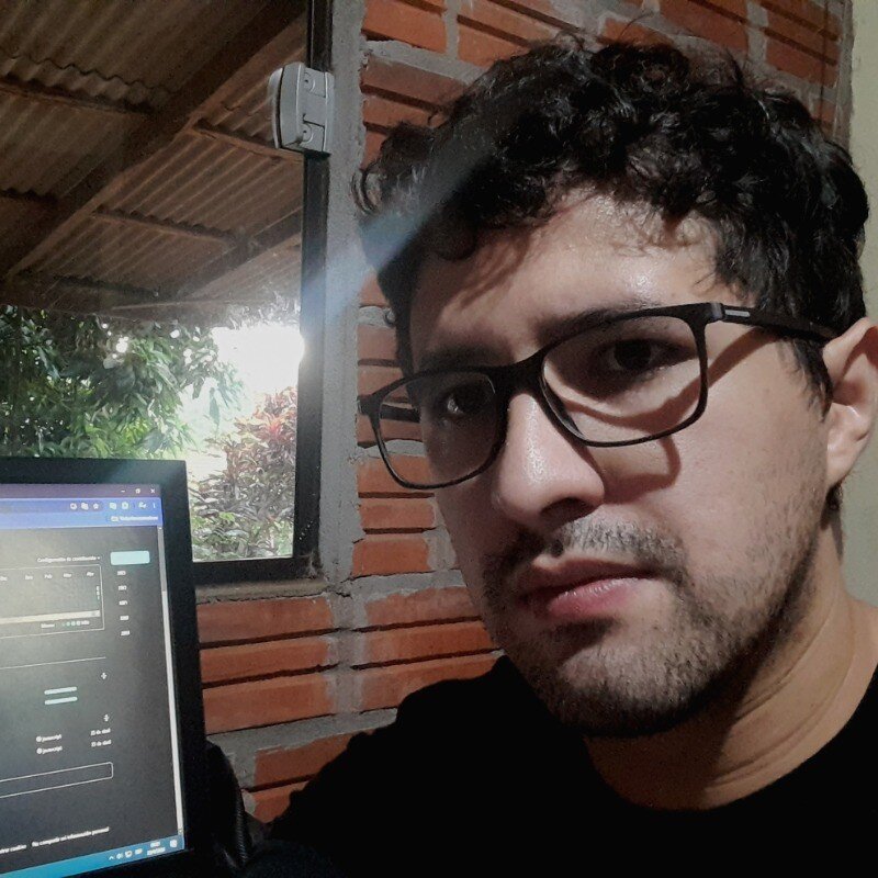 Luis Benegas