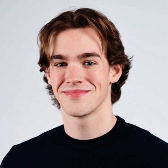 Nathan Patterson